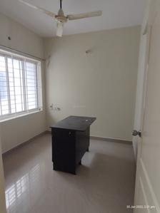 Bedroom Image of 661 Sq.ft 2 BHK Apartment / Flat for sale in VGN Dynasty, Avadi Chennai for Rs. 2650000