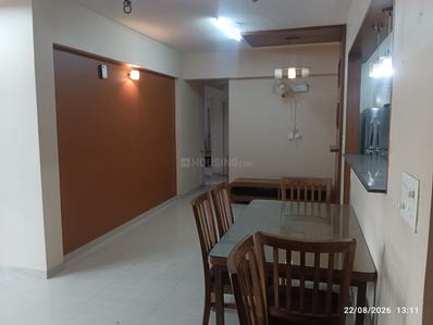 2 BHK Flat