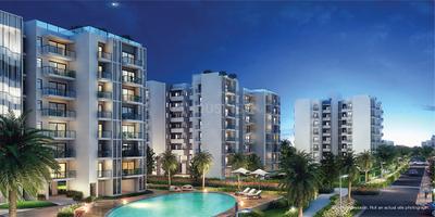 Image of 2359 Sq.ft 4 BHK Independent House for sale in Godrej Golf Link, Jaypee Greens, Greater Noida for Rs. 38000000