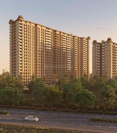 Nexus Skydale Main Image 1