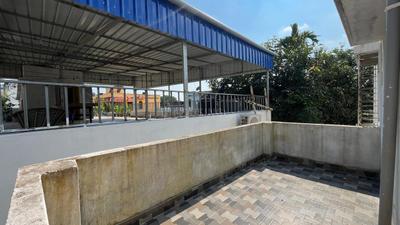 Balcony Image of 3000 Sq.ft 8 BHK Independent House for sale in Kamalgazi Kolkata for Rs. 13000000