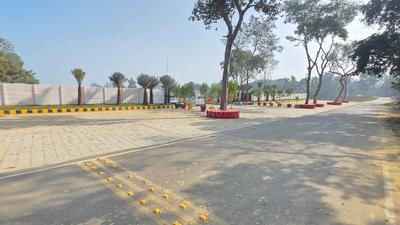 Sultanpur Road Plot View 1