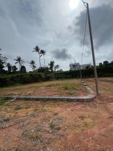 Image of 1743 Sq.ft Residential Plot / Land for sale in Thevakkal, Kochi for Rs. 4000000