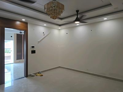 Living Room Image of 1230 Sq.ft 3 BHK Builder Floor for sale in Vasundhara Ghaziabad for Rs. 17500000