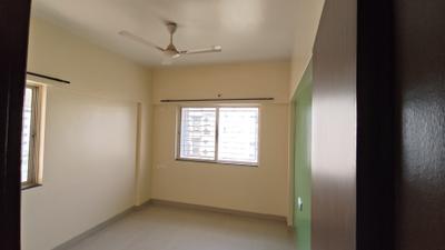 Rahul Park Bedroom One 2