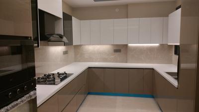 4 BHK Independent House