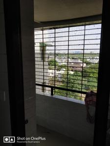 Balcony Image of 1468 Sq.ft 3 BHK Apartment / Flat for sale in Ambawadi Ahmedabad for Rs. 14500000