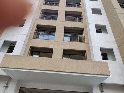 Image of 840 Sq.ft 2 BHK Apartment / Flat for sale in Sunteck World, Naigaon East, Naigaon for Rs. 7000000