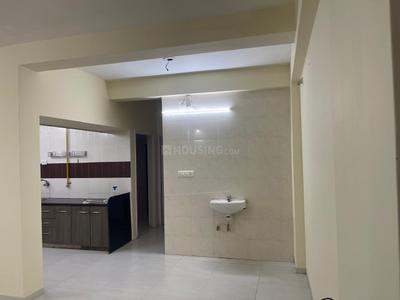 Hall Image of 1300 Sq.ft 2 BHK Apartment / Flat for rent in Science City Ahmedabad for Rs. 25000