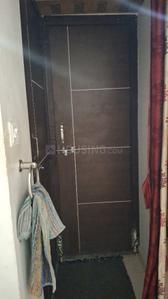 Bathroom Image of 372 Sq.ft 1 BHK Apartment / Flat for sale in M And M Ganesh Nandan, Vadadla Bharuch for Rs. 2650000