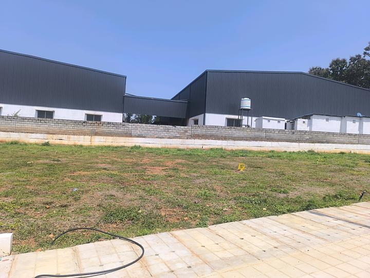 Spoorthy Divine Main Image 1