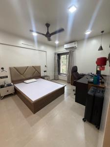 Bedroom Image of 1250 Sq.ft 2 BHK Apartment / Flat for sale in Karia Konark Campus, Viman Nagar Pune for Rs. 20500000