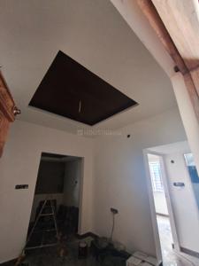 Bedroom Image of 1600 Sq.ft 3 BHK Independent House for sale in Kithiganur Bengaluru for Rs. 14400000