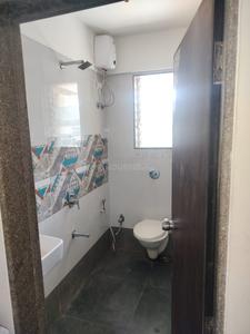 Bathroom Image of nickway in Dahisar East, Mumbai