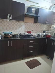 Kitchen Image of 1250 Sq.ft 2 BHK Apartment / Flat for sale in Brookefield Bengaluru for Rs. 8600000