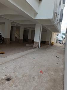 Image of 1100 Sq.ft 2 BHK Apartment / Flat for rent in Manewada, Nagpur for Rs. 15000