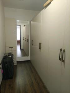 Bedroom Two Image of 4300 Sq.ft 4 BHK Villa for rent in Preston Ivy by Preston Developers, Madhapur Hyderabad for Rs. 180000