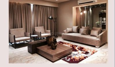 Hall Image of 1131 Sq.ft 2 BHK Apartment / Flat for sale in Pride Euphora by Pride Group, K R Puram Bengaluru for Rs. 15300000
