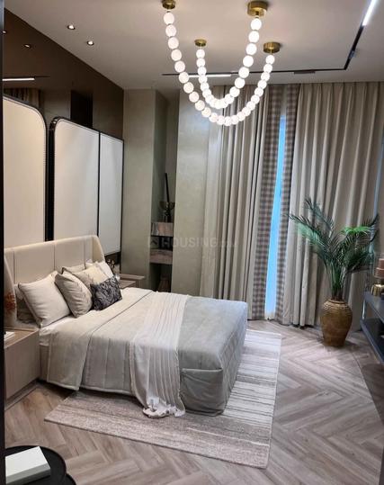 Jule Solapur Bedroom 1