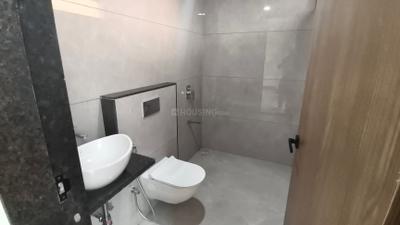 Image of 1800 Sq.ft 3 BHK Villa for rent in Nandan Green Meadows Pachane, Pachane, Pune for Rs. 45000