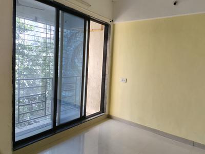 1 BHK Flat