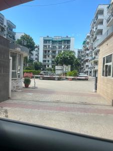 2 BHK Flat