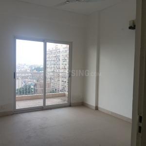 Bedroom Image of 2102 Sq.ft 3 BHK Apartment / Flat for sale in Tashee Capital Gateway, Sector 111 Gurgaon for Rs. 25500000