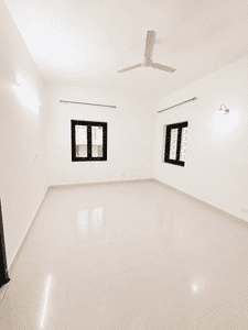 Image of 2200 Sq.ft 3 BHK Builder Floor for rent in New Friends Colony, New Delhi for Rs. 100000