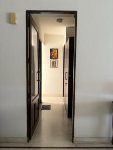 Hall Image of 3002 Sq.ft 4 BHK Apartment / Flat for sale in Shrachi Greenwood Park Extension, New Town Kolkata for Rs. 22800000