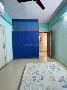 Bedroom Image of 1179 Sq.ft 2 BHK Apartment / Flat for sale in Shayona Green, Gota Ahmedabad for Rs. 6500000