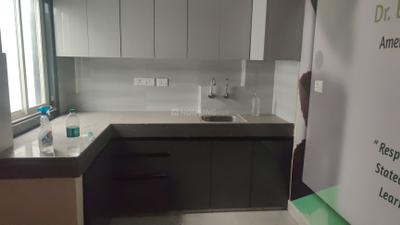Kitchen Image of 8000 Sq.ft 12 BHK Villa for rent in Sector B Ansal API Lucknow for Rs. 155000