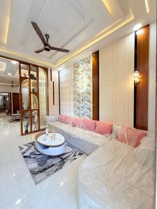 Hall Image of 3800 Sq.ft 4 BHK Villa for sale in Vaishali Nagar Extension Jaipur for Rs. 24500000