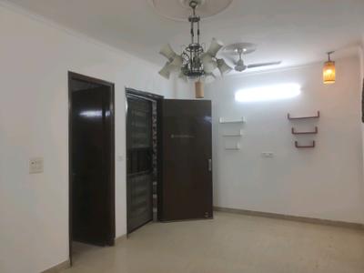 Living Room Image of 810 Sq.ft 2 BHK Builder Floor for sale in Sector 49 Faridabad for Rs. 4450000