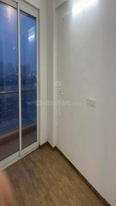 Bedroom Image of 1920 Sq.ft 3 BHK Apartment / Flat for rent in Omaxe World Mall, Sector 79 Faridabad for Rs. 46000