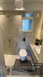 Image of 700 Sq.ft 1.5 BHK Apartment / Flat for sale in Raheja Lunaris 1 Callisto, Juinagar, Navi Mumbai for Rs. 12000000