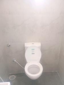 Bedroom One Image of 1700 Sq.ft 3 BHK Apartment / Flat for sale in Narsingi Hyderabad for Rs. 11556060