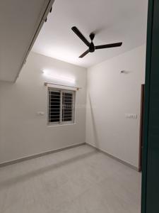 1 BHK Independent House