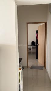 Image of 550 Sq.ft 1 BHK Studio for sale in Paranjape Blue Ridge The Lofts, Hinjawadi, Pune for Rs. 6600000