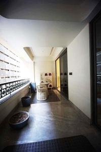 Balcony Image of 3845 Sq.ft 4 BHK Apartment / Flat for sale in Rajyash Regius, Bopal Ahmedabad for Rs. 25000000