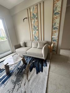 Bedroom Image of 1550 Sq.ft 3.5 BHK Builder Floor for sale in Signature Global Daxin Vistas, Sector 36 Sohna for Rs. 15900000