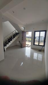Hall Image of 1000 Sq.ft 2 BHK Villa for sale in Serenity By Pumarth II, Manglia Indore for Rs. 4825000