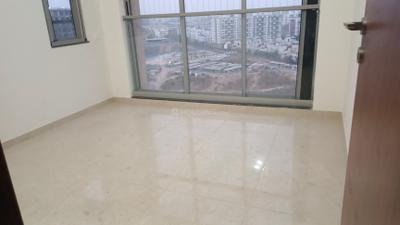 Bedroom Image of 1220 Sq.ft 3 BHK Apartment / Flat for sale in VJ Yashwin Enchante Phase 1, Upper Kharadi Pune for Rs. 12000000