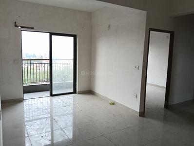 Hall Image of 950 Sq.ft 3 BHK Apartment / Flat for sale in Purti Aroma, Rajarhat Kolkata for Rs. 9500000