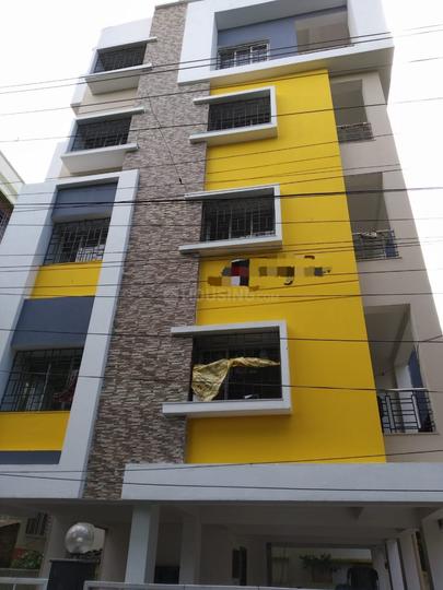 Bidhanpally, Jadavpur Main Image 1