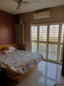 Bedroom Image of 1170 Sq.ft 2 BHK Apartment / Flat for sale in Naiknavare Sylvan Heights, Aundh Pune for Rs. 14500000