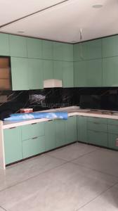 Kitchen Image of 4500 Sq.ft 5 BHK Villa for sale in Kalwad Road Jaipur for Rs. 27100000