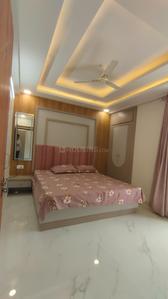 Bedroom Image of 1240 Sq.ft 3 BHK Apartment / Flat for sale in Shri Balaji Heights VIII, Vaishali Nagar Jaipur for Rs. 5800000