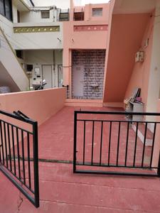 Main Entrance Image of 1100 Sq.ft 2 BHK Independent House for sale in Ghuma Ahmedabad for Rs. 7500000