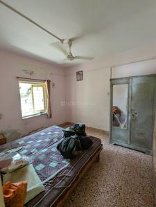 Bedroom Image of 1000 Sq.ft 2 BHK Apartment / Flat for rent in Nava Vadaj Ahmedabad for Rs. 17500
