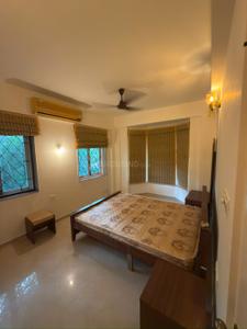 Bedroom Image of 1001 Sq.ft 2 BHK Apartment / Flat for rent in Siolim Goa for Rs. 65000